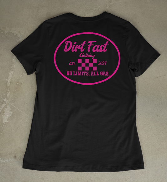 Women's Fast Times Tee