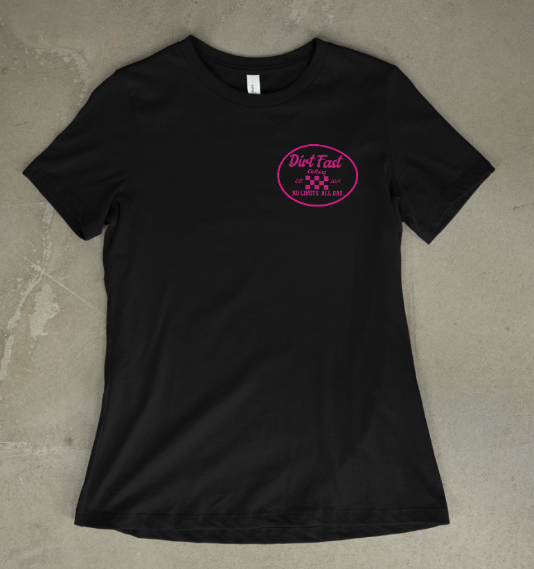 Women's Fast Times Tee