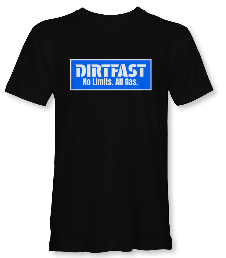 The Brand Tee