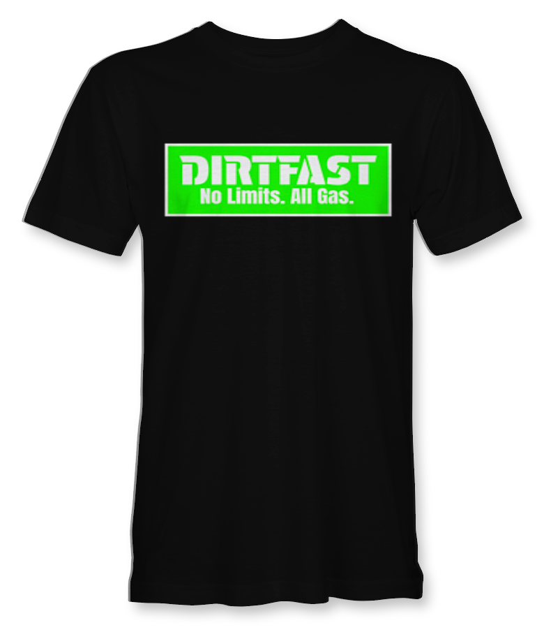 The Brand Tee