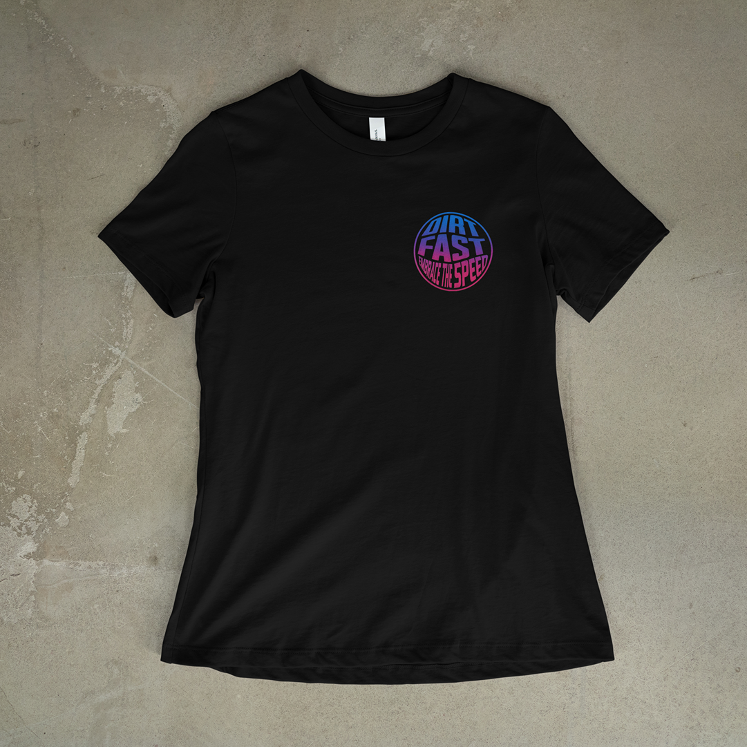 The Speed Tee