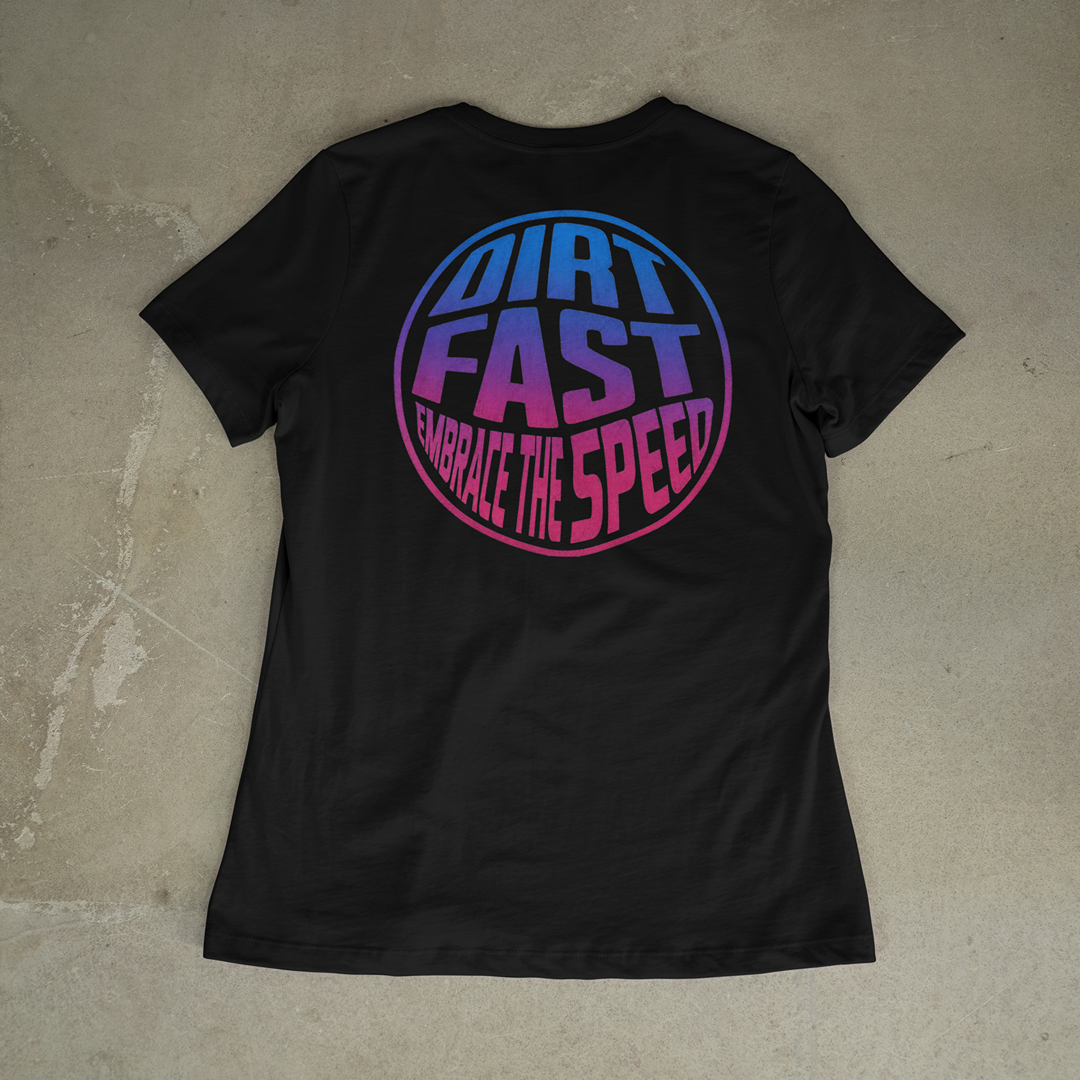 The Speed Tee
