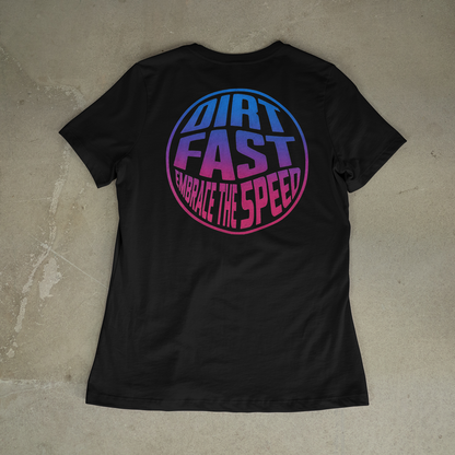The Speed Tee