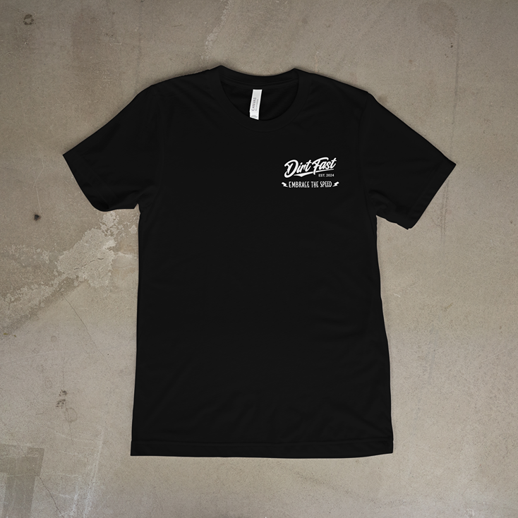 The Dirt Life Tee