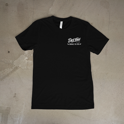 The Dirt Life Tee