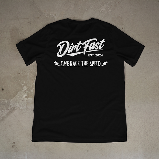 The Dirt Life Tee