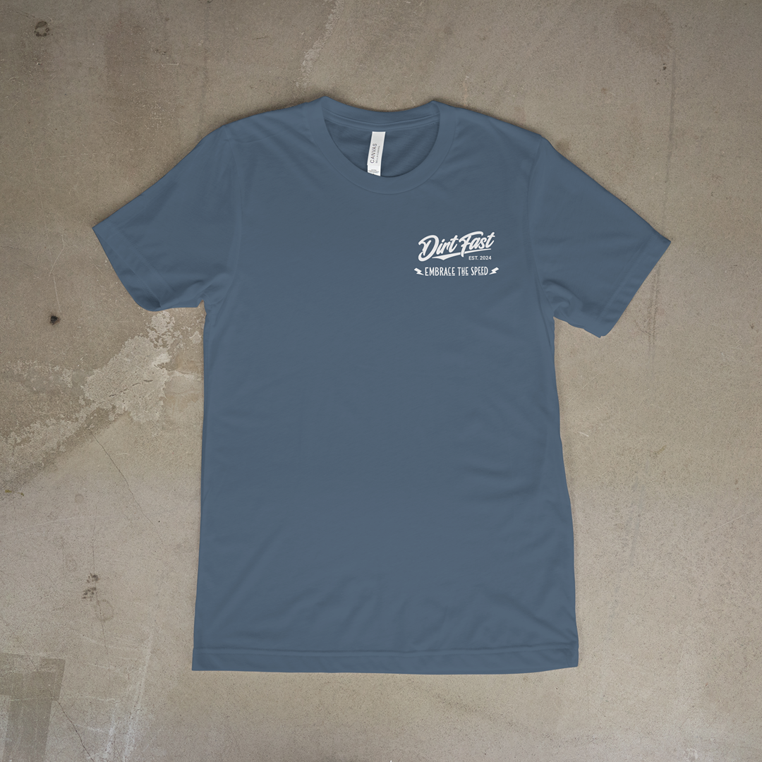 The Dirt Life Tee