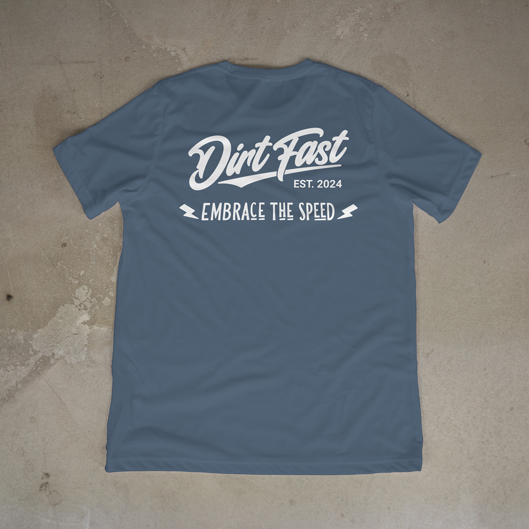 The Dirt Life Tee