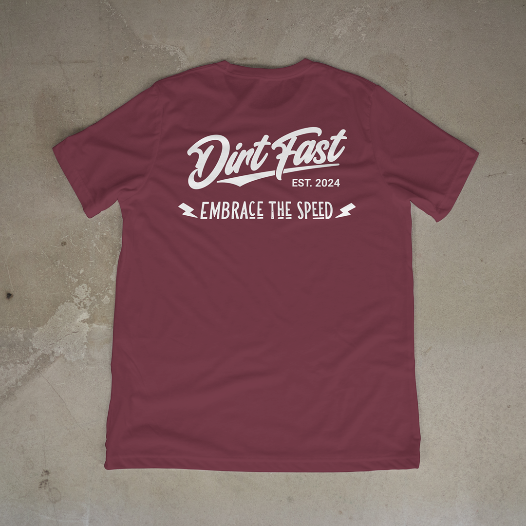 The Dirt Life Tee