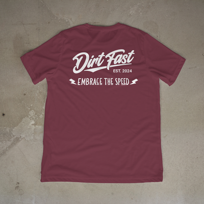 The Dirt Life Tee