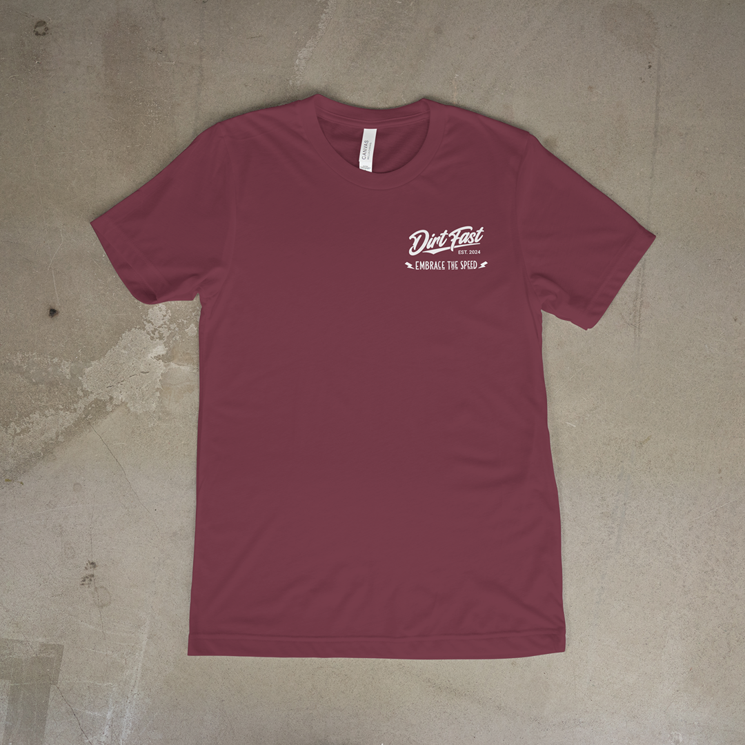 The Dirt Life Tee
