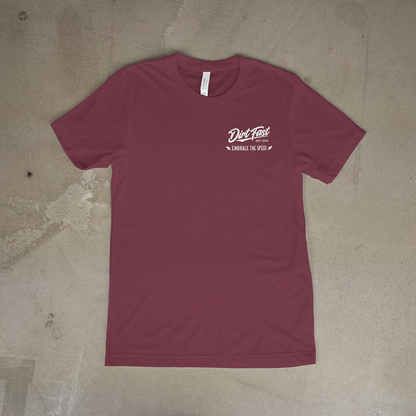 The Dirt Life Tee