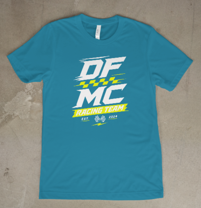 The Lightning Youth Tee