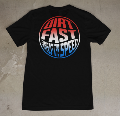 The RWB Speed Tee