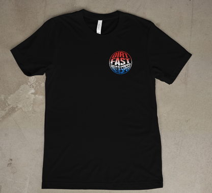 The RWB Speed Tee