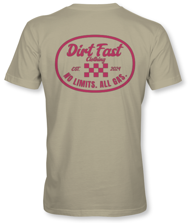 Fast Times Tee