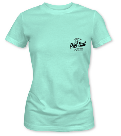 The Varsity Tee