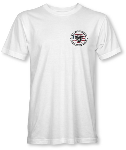 Rev It Americana Tee
