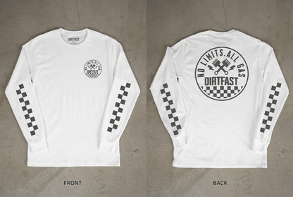 The Pistons and Checkers Tee