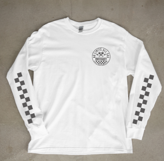 The Pistons and Checkers Tee