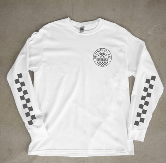 The Pistons and Checkers Tee