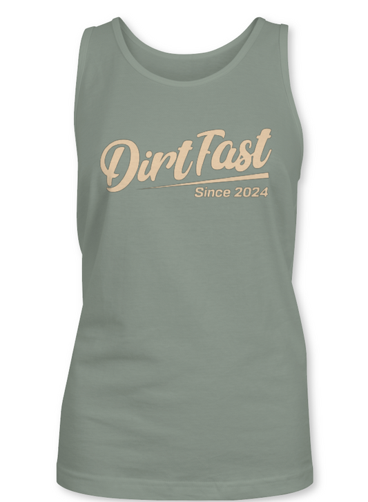 The Wing Women's Tank