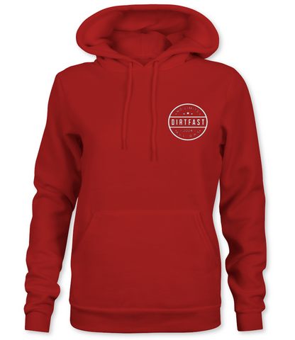 The All Gas Hoodie