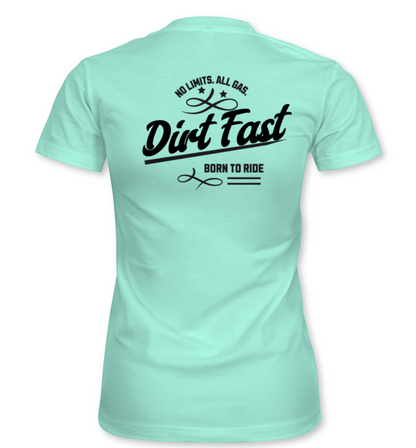The Varsity Tee