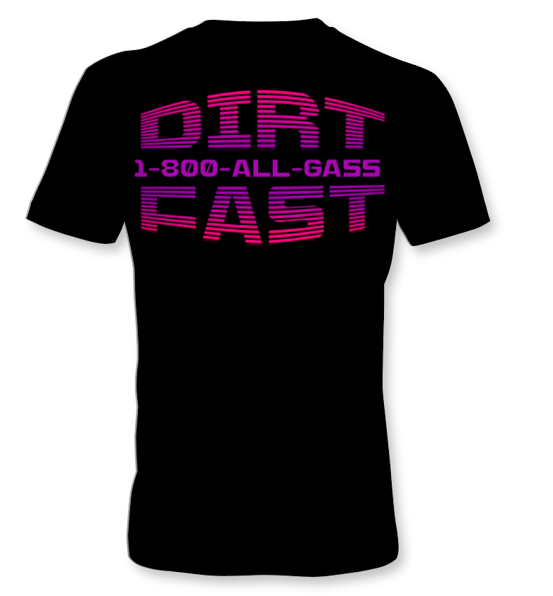 The Dial In Tee
