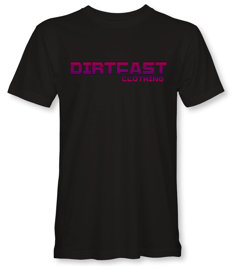 The Dial In Tee