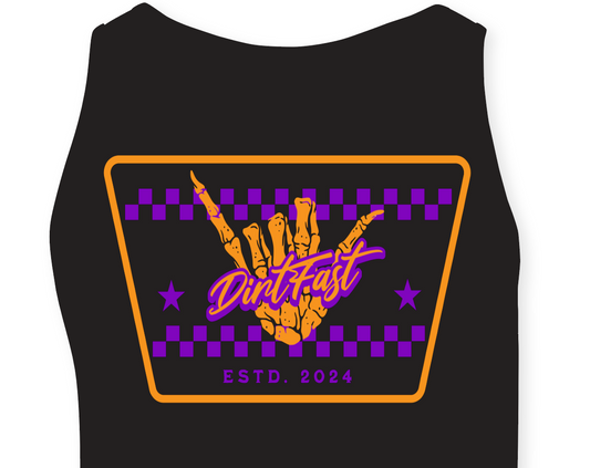 The Hang Loose Tank