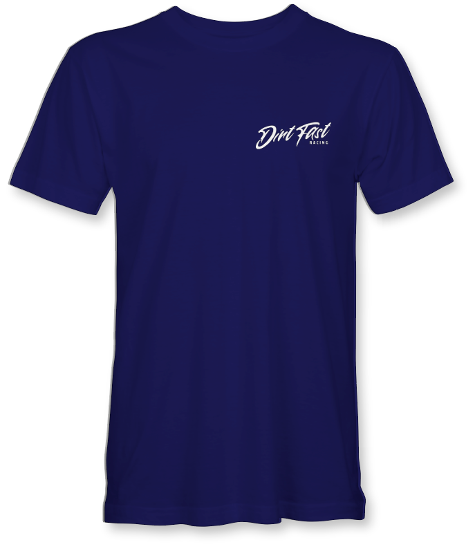 The Piston Tee