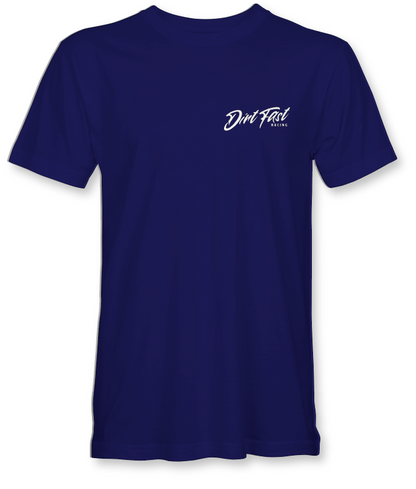 The Piston Tee