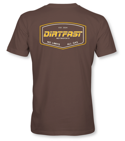 The Padre Tee