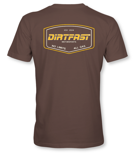 The Padre Tee