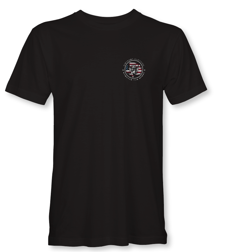 Rev It Americana Tee