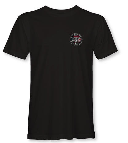 Rev It Americana Tee