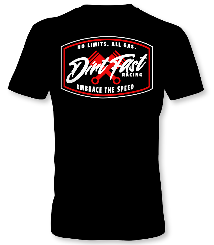 The Piston Tee