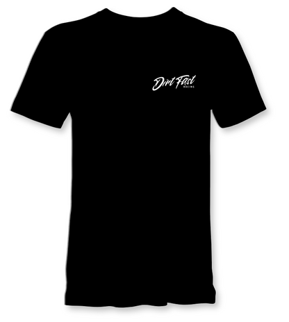 The Piston Tee